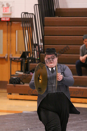 Millville Drumline_260307_Cumberland Regional-JSB00427
