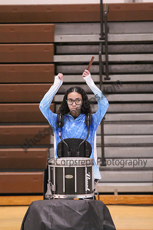 Pemberton Drumline_260307_Cumberland Regional-JSB00302