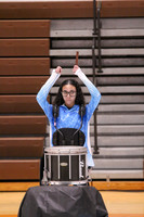 Pemberton Drumline_260307_Cumberland Regional-JSB00303