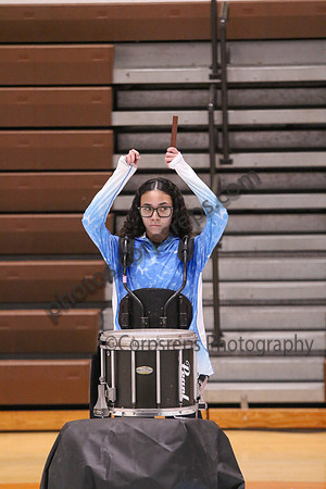 Pemberton Drumline_260307_Cumberland Regional-JSB00303