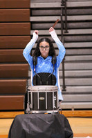 Pemberton Drumline_260307_Cumberland Regional-JSB00306