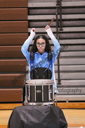 Pemberton Drumline_260307_Cumberland Regional-JSB00306