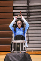 Pemberton Drumline_260307_Cumberland Regional-JSB00307