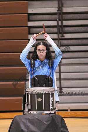 Pemberton Drumline_260307_Cumberland Regional-JSB00307