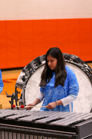 Pemberton Drumline_260307_Cumberland Regional-JSB00311