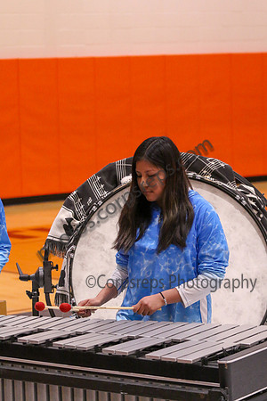 Pemberton Drumline_260307_Cumberland Regional-JSB00311
