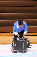 Pemberton Drumline_260307_Cumberland Regional-JSB00318