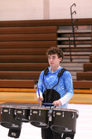 Pemberton Drumline_260307_Cumberland Regional-JSB00317