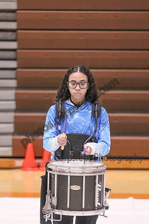 Pemberton Drumline_260307_Cumberland Regional-JSB00329