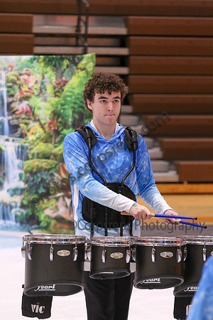 Pemberton Drumline_260307_Cumberland Regional-JSB00330