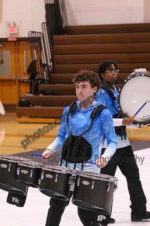 Pemberton Drumline_260307_Cumberland Regional-JSB00342