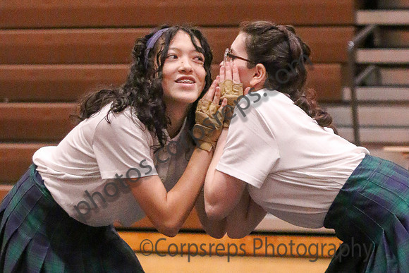 Pemberton Guard_260307_Cumberland Regional-JSB01506