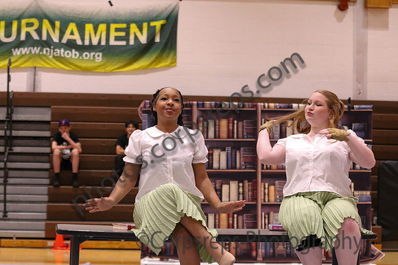 Timber Creek Regional Guard_260307_Cumberland Regional-JSB01425