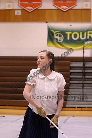 Timber Creek Regional Guard_260307_Cumberland Regional-JSB01433