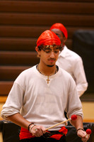 Timber Creek Regional Percussion_260307_Cumberland Regional-JSB00136