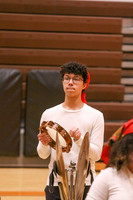 Timber Creek Regional Percussion_260307_Cumberland Regional-JSB00139