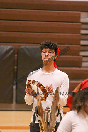Timber Creek Regional Percussion_260307_Cumberland Regional-JSB00139