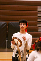 Timber Creek Regional Percussion_260307_Cumberland Regional-JSB00138