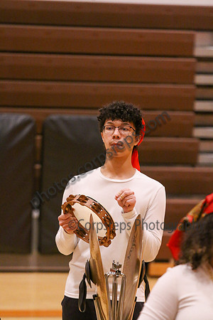 Timber Creek Regional Percussion_260307_Cumberland Regional-JSB00138