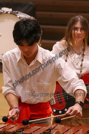Timber Creek Regional Percussion_260307_Cumberland Regional-JSB00142
