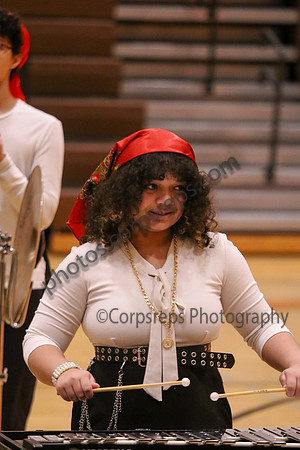 Timber Creek Regional Percussion_260307_Cumberland Regional-JSB00140