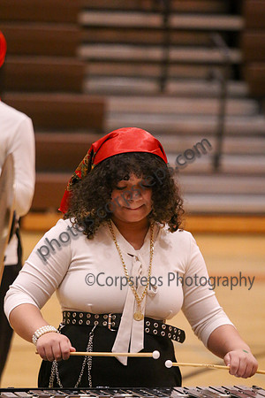 Timber Creek Regional Percussion_260307_Cumberland Regional-JSB00141