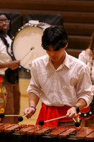 Timber Creek Regional Percussion_260307_Cumberland Regional-JSB00143