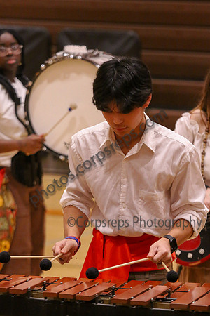 Timber Creek Regional Percussion_260307_Cumberland Regional-JSB00143