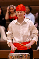 Timber Creek Regional Percussion_260307_Cumberland Regional-JSB00152