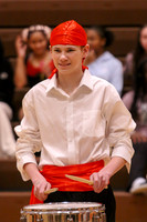Timber Creek Regional Percussion_260307_Cumberland Regional-JSB00151