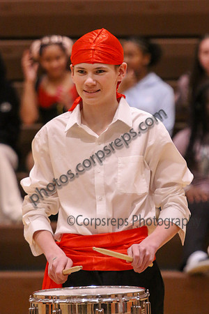 Timber Creek Regional Percussion_260307_Cumberland Regional-JSB00151