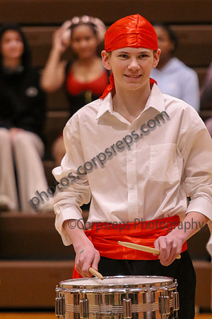 Timber Creek Regional Percussion_260307_Cumberland Regional-JSB00153