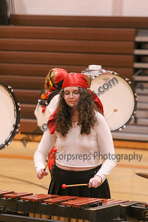 Timber Creek Regional Percussion_260307_Cumberland Regional-JSB00147