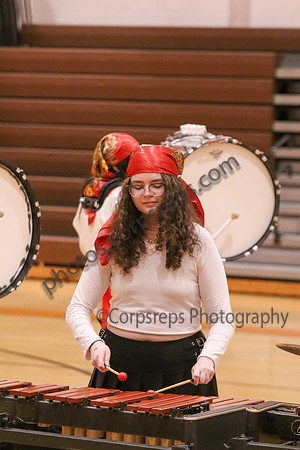 Timber Creek Regional Percussion_260307_Cumberland Regional-JSB00148