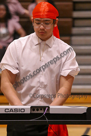 Timber Creek Regional Percussion_260307_Cumberland Regional-JSB00156