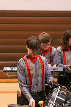 Triton Regional Percussion_260307_Cumberland Regional-JSB00070