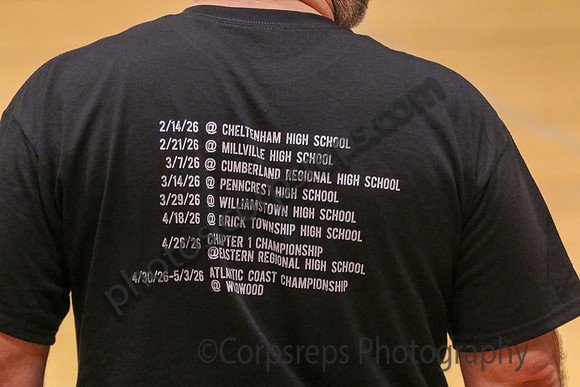 Williamstown Drumline_260307_Cumberland Regional-JSB00571