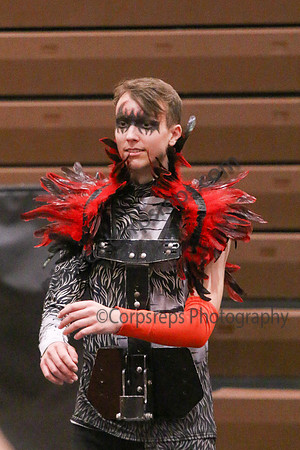 Williamstown Drumline_260307_Cumberland Regional-JSB00577