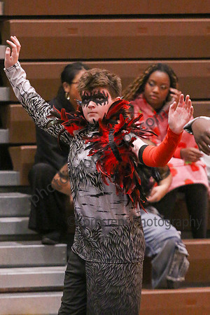 Williamstown Drumline_260307_Cumberland Regional-JSB00575