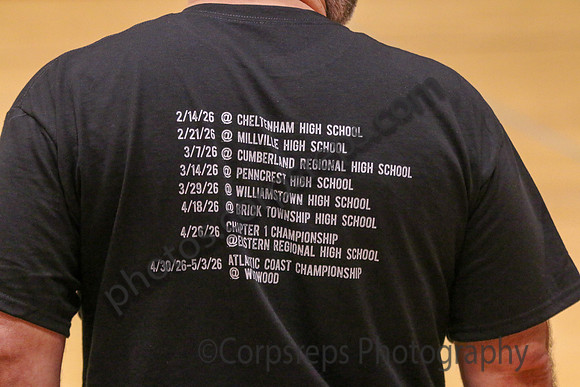 Williamstown Drumline_260307_Cumberland Regional-JSB00572