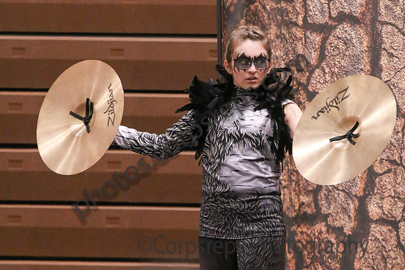 Williamstown Drumline_260307_Cumberland Regional-JSB00579