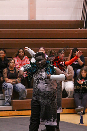 Williamstown Drumline_260307_Cumberland Regional-JSB00573