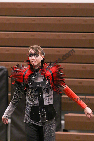Williamstown Drumline_260307_Cumberland Regional-JSB00578