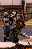 Williamstown Drumline_260307_Cumberland Regional-JSB00585