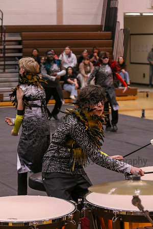 Williamstown Drumline_260307_Cumberland Regional-JSB00585