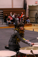 Williamstown Drumline_260307_Cumberland Regional-JSB00586