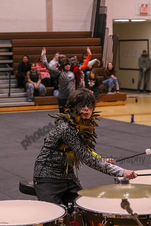 Williamstown Drumline_260307_Cumberland Regional-JSB00586