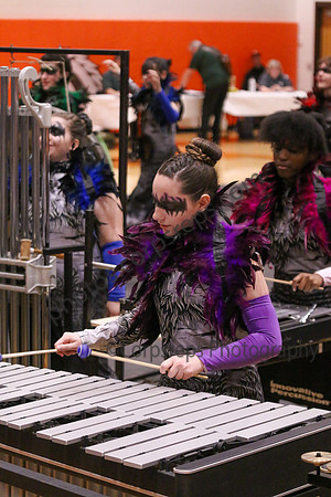 Williamstown Drumline_260307_Cumberland Regional-JSB00584