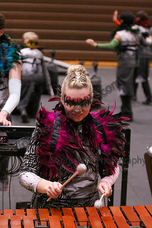 Williamstown Drumline_260307_Cumberland Regional-JSB00587