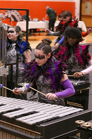 Williamstown Drumline_260307_Cumberland Regional-JSB00583